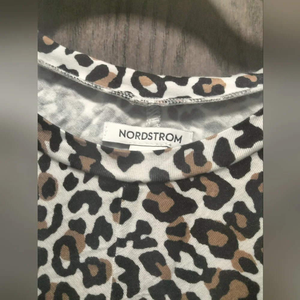 Nordstrom new cheetah